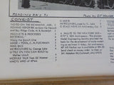O Scale News #25 1975 Nov Dec Forty-Eight to the Foot