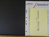 EMD Pointers 1958 February 4 Parts packaging