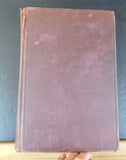 Railroads Rates-Service-Management by Homer Bews Vanderblue & Kenneth Farwell HC