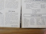 Soo-Liner Employee Magazine 1950 May Vol 1 #1