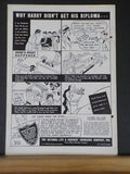 Louisville & Nashville Employee Magazine L&N 1936 June