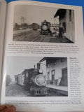 Narrow Gauge in the Sheepscot Valley Vol 3 Comprehensive Guide WW&F SC