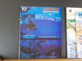 Amtrak Timetable Lot of 11 1989-2000 Various