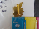 Jaycees South Dakota Pabst Blue Ribbon Beer  Fox  PIN
