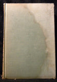 Mr Baruch by Margaret Coit Hard Cover 1957 784 Pages