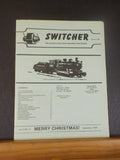 Switcher L.O.T.S. Vol 5 #6 RDCs New Haven EP-5