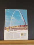 Railway Age 1975 September 29 A Trust fund for railroads