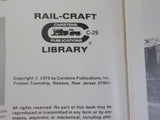 Circus Trains And Modeling Carstens 1975 Based on the articles from RMC