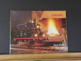 Marklin Catalogue 1998 New items for 1998 HO Z 1