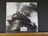 Classic Steam Trains North American & International Engines Garratt w/dust jacke