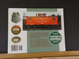 Wheeling & Lake Erie Railway, The Volume 2 by John Corns Hard Cover 2002 128 Pgs