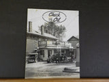 Check the Oil Issue #42-05 2024 October Pennzoil Station Tresler Oil Co Cincinna