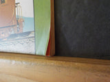 Railroad Model Craftsman Magazine 1975 May RMC Detail a four wheel bobber caboos