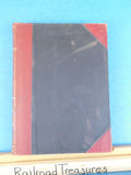 Railway Gazette Bound volume 79 July 2 - December 31 1943