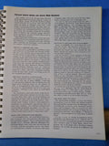 Electric Railways Of Indiana CERA Bulletin 104