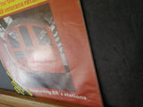 Modern Railways 1986 October More Trains for the Underground 1938 Veterans Retur