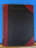 Railway Gazette Bound volume 73 July 5 to December 27 1940