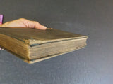 Brief History of the United States for Schools 1874    Hard cover