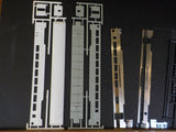 NHRTA Limited Run Kit #33 stainless steel car County series 200-219