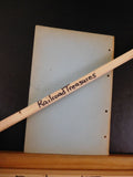 Chicago and North Western Railway Company Annual Report 1923 2 damaged pages