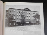Images of America Burlington by David E Robinson and Mary Ann DiSpirito