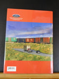 America’s Driving Force Modeling Railroads and the Automotive Industry w DJ
