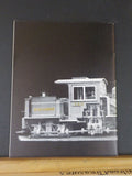 Lima Locomotives 1911 Catalog #16 Pacific Railway Journal