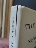 Streetcars of New Orleans, The 1831-1965 Vol II by Hennick & Charlton w/ inserts