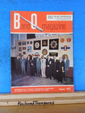 Baltimore & Ohio Employee Magazine 1957 August B&O Employee Magazine