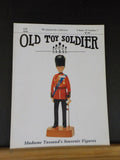 Old Toy Soldier Newsletter Vol 28 #3 2004 Fall Barclay’s Fire Engines