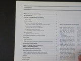 Complete Steam Locomotive Companion 17 original drawings of locomotives Cox
