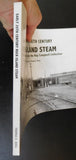 Early Twentieth Century Rock Island Steam Locomotive Photos from Roy Campbell
