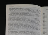 Flimsies West Issue #84 November 21, 1989 News Magazine of Western Railroading