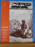 Live Steam Magazine 1974 May highland Valley RR Big Hook Steam Boats