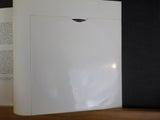 Ghost Trains by O. Winston Link Includes the Record +  Photo Information from O.