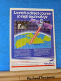 Air International Vol 29 #3 September 1985 Boeing Plans bigger jumbos Army Navy