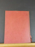 North Jersey District Water Supply Commission Wanaque Water System 1936 Operatio