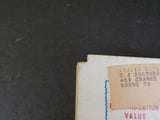 Railroad Magazine 1953 June A&MR Truck springing CS&I M