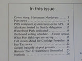 Reporter 1974 December Port of Seattle