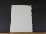 Grand Trunk Western Railroad Company Annual Report 1980 ICC Spiral BOund