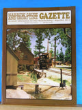 Narrow Gauge & Short Line Gazette 2011 Sept 0ct Two little bridges Tram House
