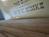 Central New Engand Railway Story Vol II The C.N.E. by R.W. Nimke w/DJ   Signed