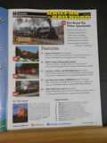 Railfan & Railroad Magazine 2023 April Modern Missabe EBT top 16