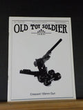 Old Toy Soldier Newsletter Vol 20 #1 1996 Feb-March Crescent 155mm Gun