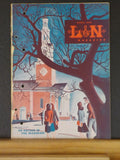 Louisville & Nashville Employee Magazine L&N 1946 April