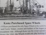 Carousel Vol 30 #1 January 1996 Kunz Purchased Space Wheels