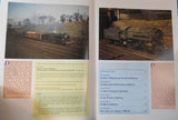 Big Four In Color 1935-50 by David Jenkinson w/ dust jacket