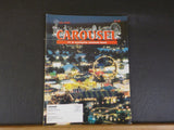 Carousel Vol 34 #7 July 2000 Unusual and Innovative Work For Gillette