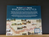 Classic Eastern American Railroad Routes, The by Brian Solomon