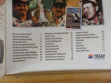 NASCAR 1998 Program Texas Motor Speedway June True Value Pronto  Soft Cover